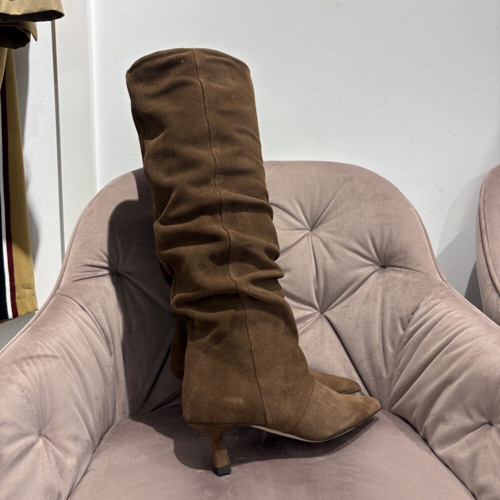 Bota cano alto in.nove - Image 2
