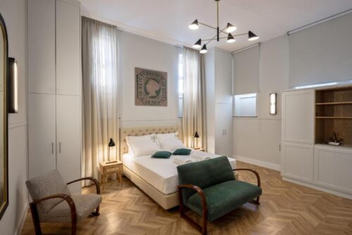Reserva de Quarto