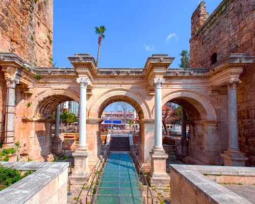 Antalya - Turquia - Imagen 2