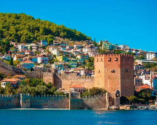 Antalya - Turquia - Imagen 3