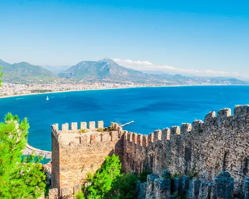 Antalya - Turquia - Imagen 4