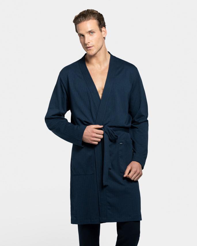 Robe Cardado Prestige