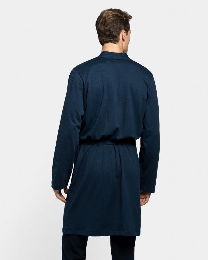 Robe Cardado Prestige - Imagen 2