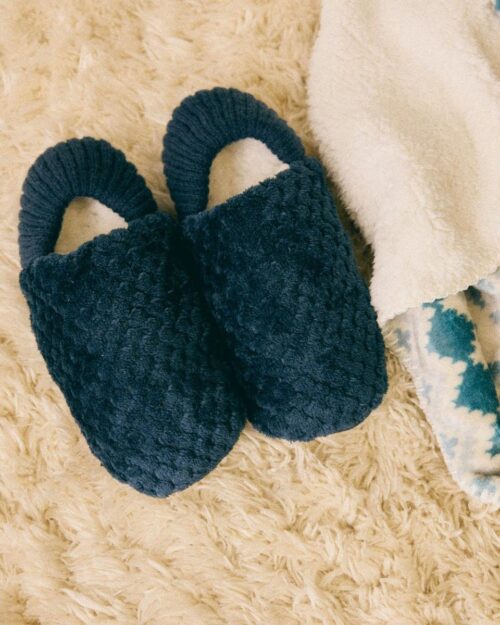 Chinelo antiderrapante