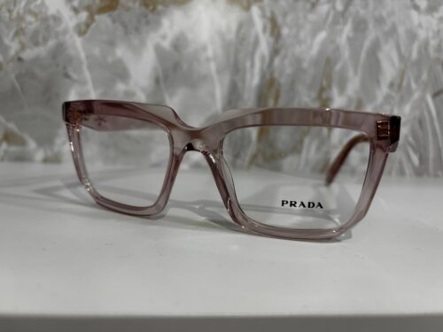 Óculos prada