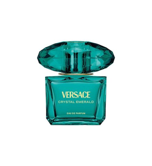 VERSACE CRYSTAL EMERALD | Eau de Parfum