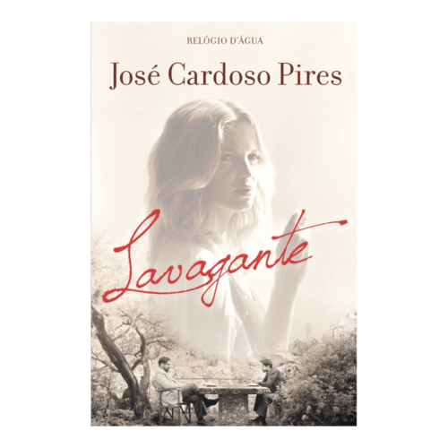 Lavagante de José Cardoso Pires