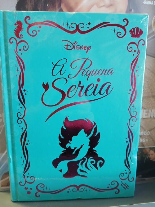 A pequena sereia