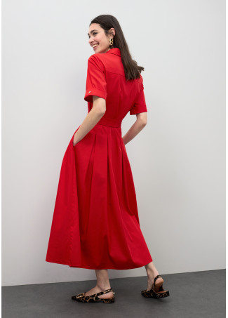 Vestido Camiseiro - Image 2