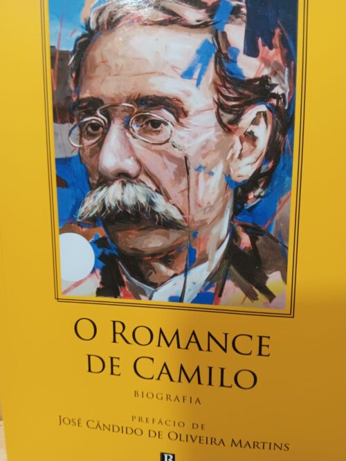 O Romance de Camilo