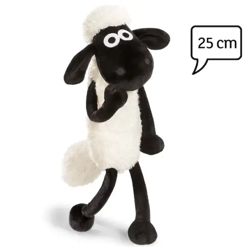 Peluche Ovelha Choné