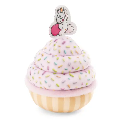 Peluche Cupcake