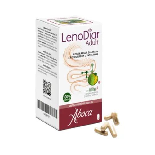 Embalagem LenoDiar Adult