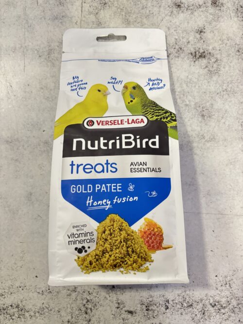 NutriBird Treats