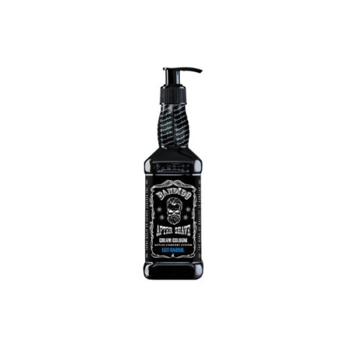 After Shave Cream Istanbul BANDIDO
