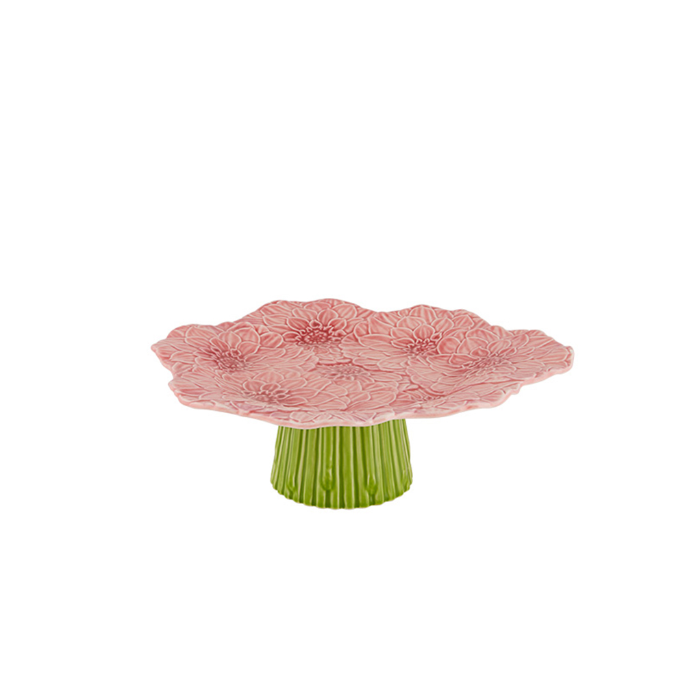 Prato pé pequeno Maria Flor