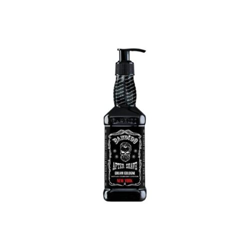 After Shave Cream New York Bandido
