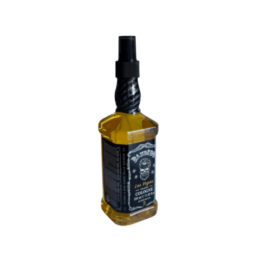 After Shave Cologne Las Vegas BANDIDO