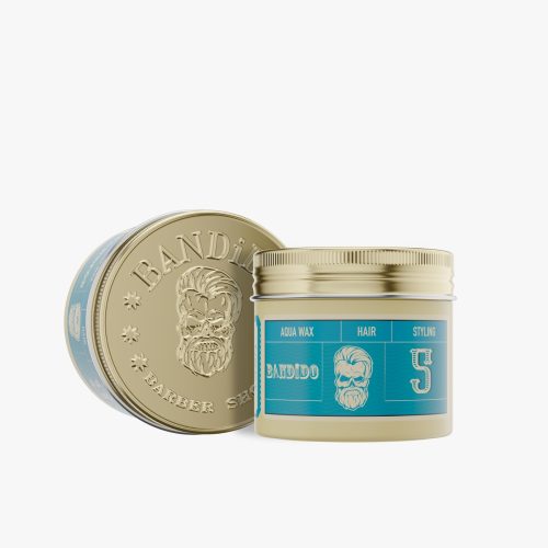Cera Hair Wax 5 (Pastilha)