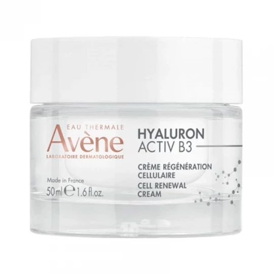 Avène Hyaluron creme de dia