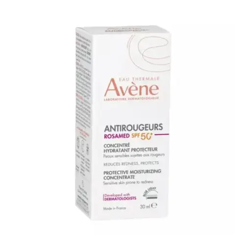Avène Rosamed SPF50+