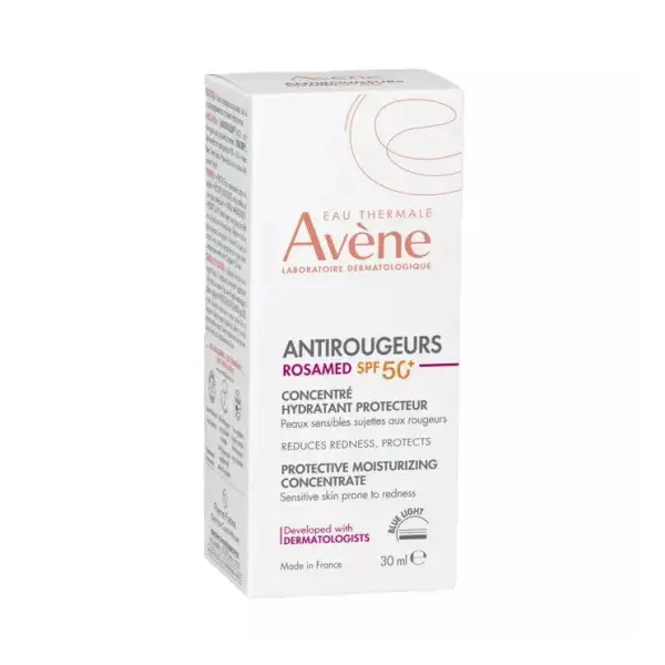 Avène Rosamed SPF50+