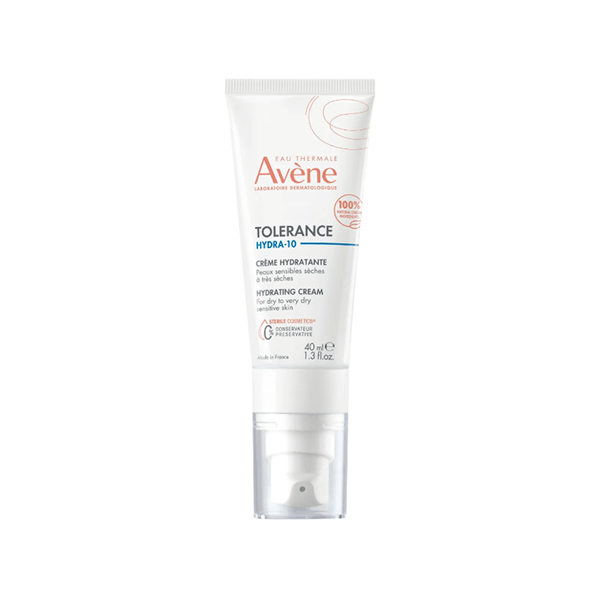 Avène Tolerance Hydra-10