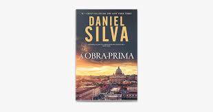A Obra-Prima de Daniel Silva