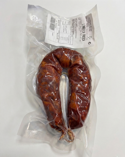 Linguiça Fresca de Vinhais