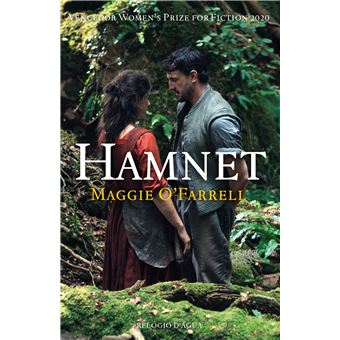Hamnet de Maggie O´Farrell
