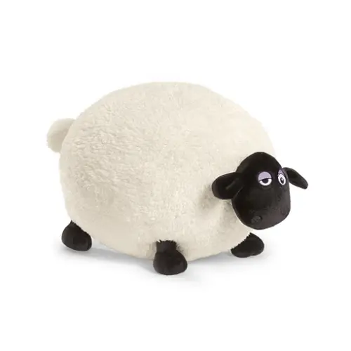 Peluche Ovelha Choné/Shirley 35cm