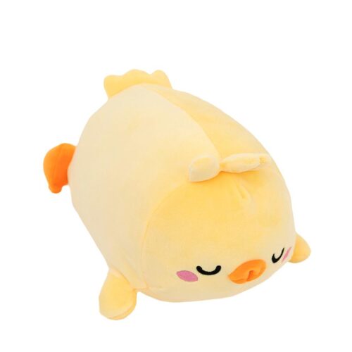 Peluche Pintainho Lazy