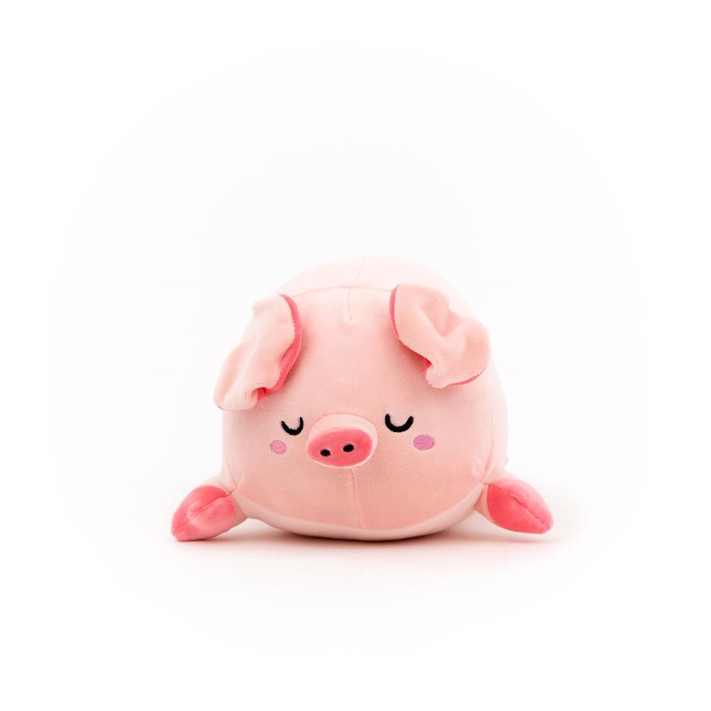 Peluche Porco Lazy - Image 2