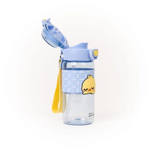 Garrafa Pintainho Lazy - Big dreams, tiny effort