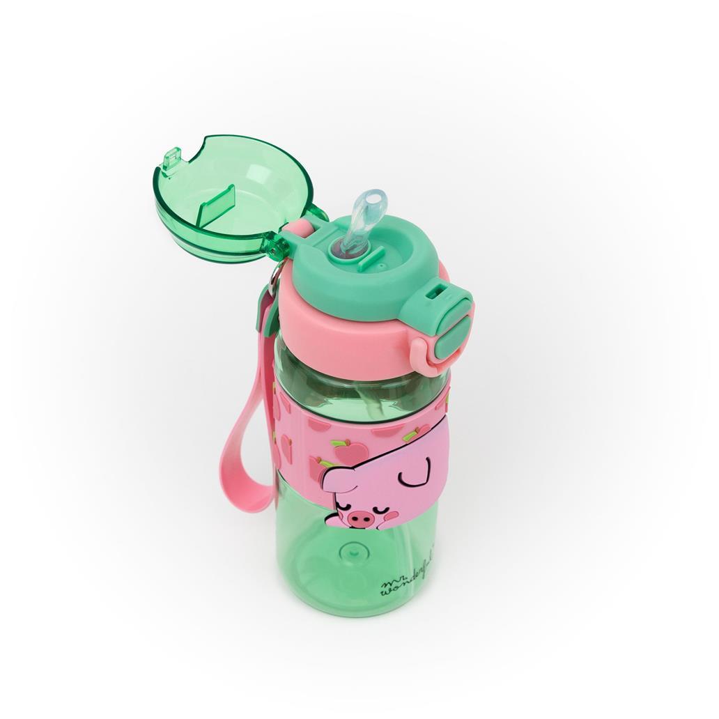 Garrafa Porco Lazy - Ready to do nothing - Imagen 3