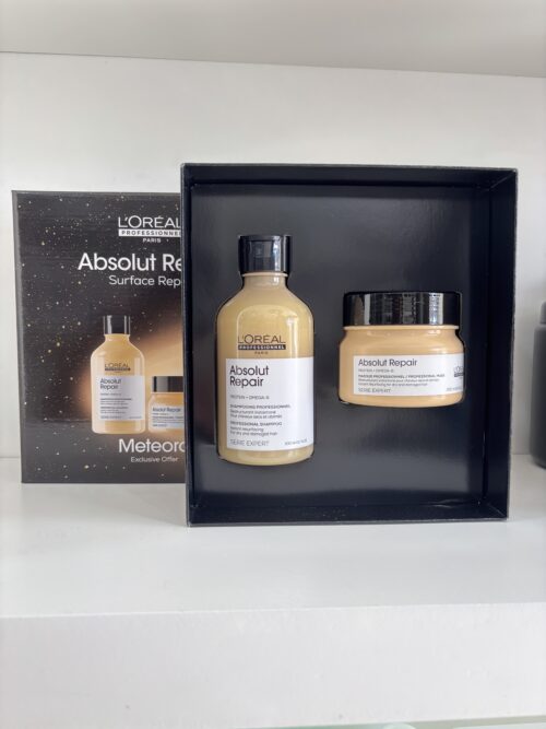 L’Oréal Pro Serie Expert Coffret Ed. Limitada Moon Capsule Absolut Repair