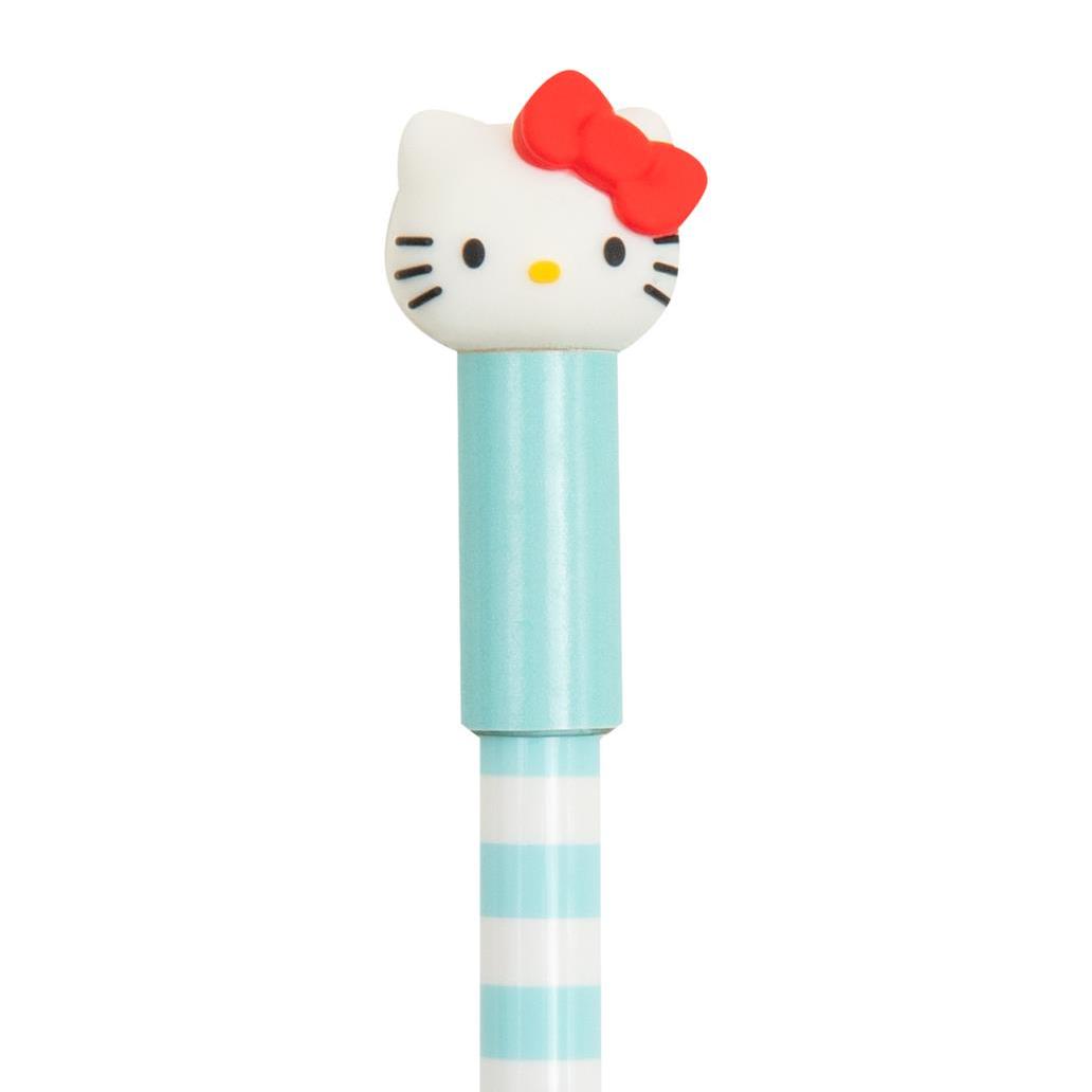 Esferográfica Apagável - Hello Kitty Mr. Wonderful - Image 2