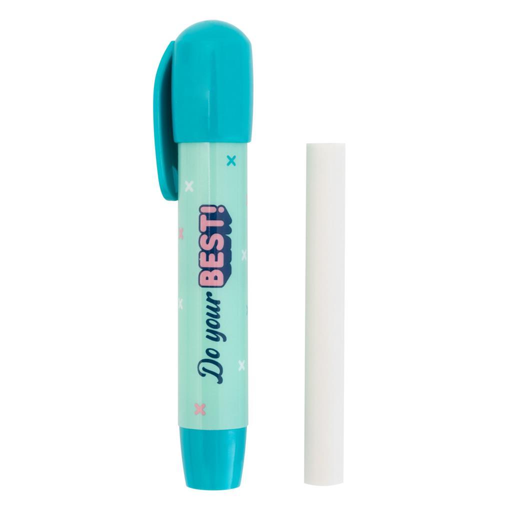 Borracha para apagar e tornar a começar Do your best! Mr. Wonderful - Imagen 3