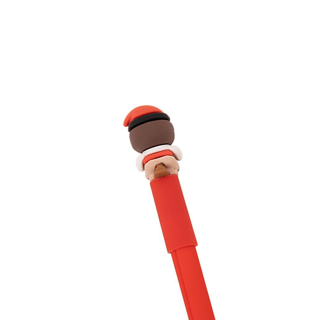 Esferográfica apagável Bo-bo - Rabinho Mr. Wonderful - Imagen 2