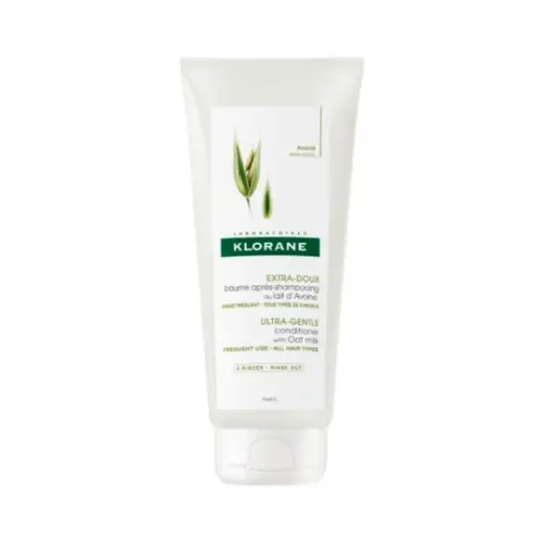 Klorane Condicionador 200ml