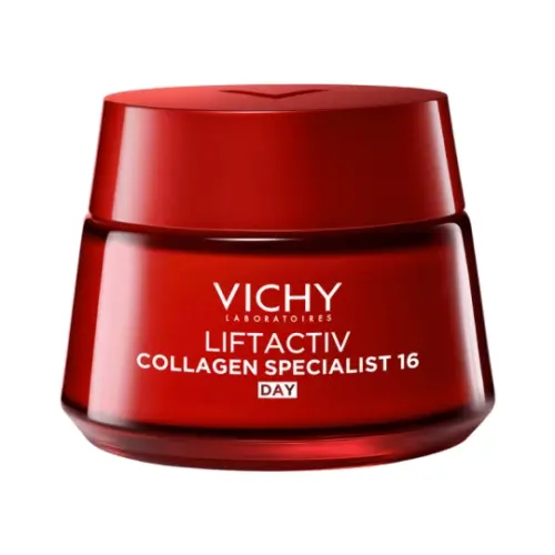 Vichy Liftactiv Collagen Specialist 16 Creme de Dia 50ml