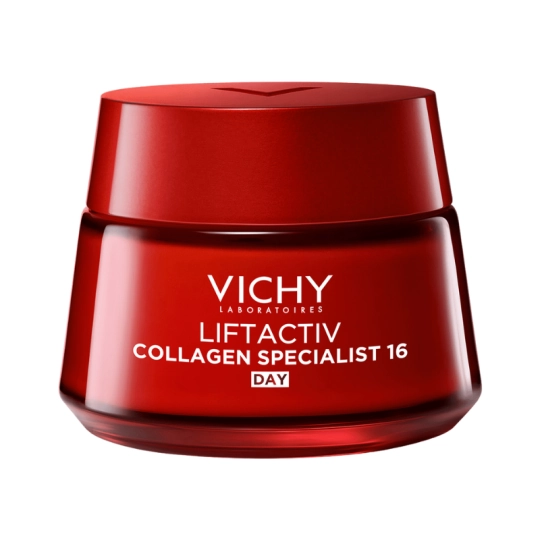 Vichy Liftactiv Collagen Specialist 16 Creme de Dia 50ml