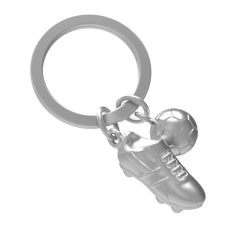 Metalmorphose Porta Chaves Carro Amarelo (Cópia)