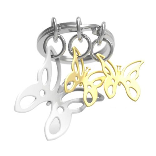 Metalmorphose Porta Chaves Borboletas