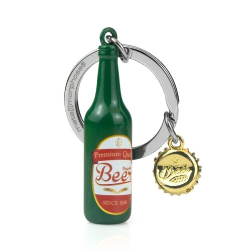 Metalmorphose Porta Chaves Bulldog (Cópia)