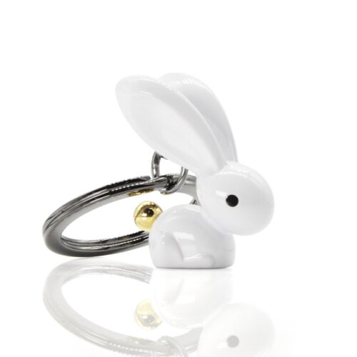 Metalmorphose Porta Chaves Coelho Branco