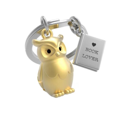 Metalmorphose Porta Chaves Bulldog (Cópia)