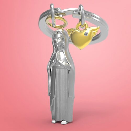 Metalmorphose Porta Chaves Padel (Cópia)