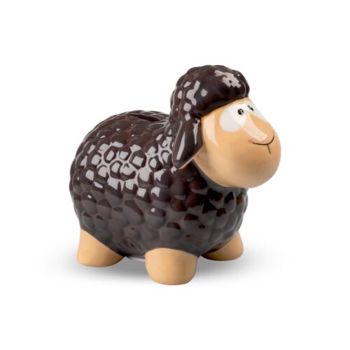 Nici Mealheiro em Cerâmica Ovelha Branca (Cópia)