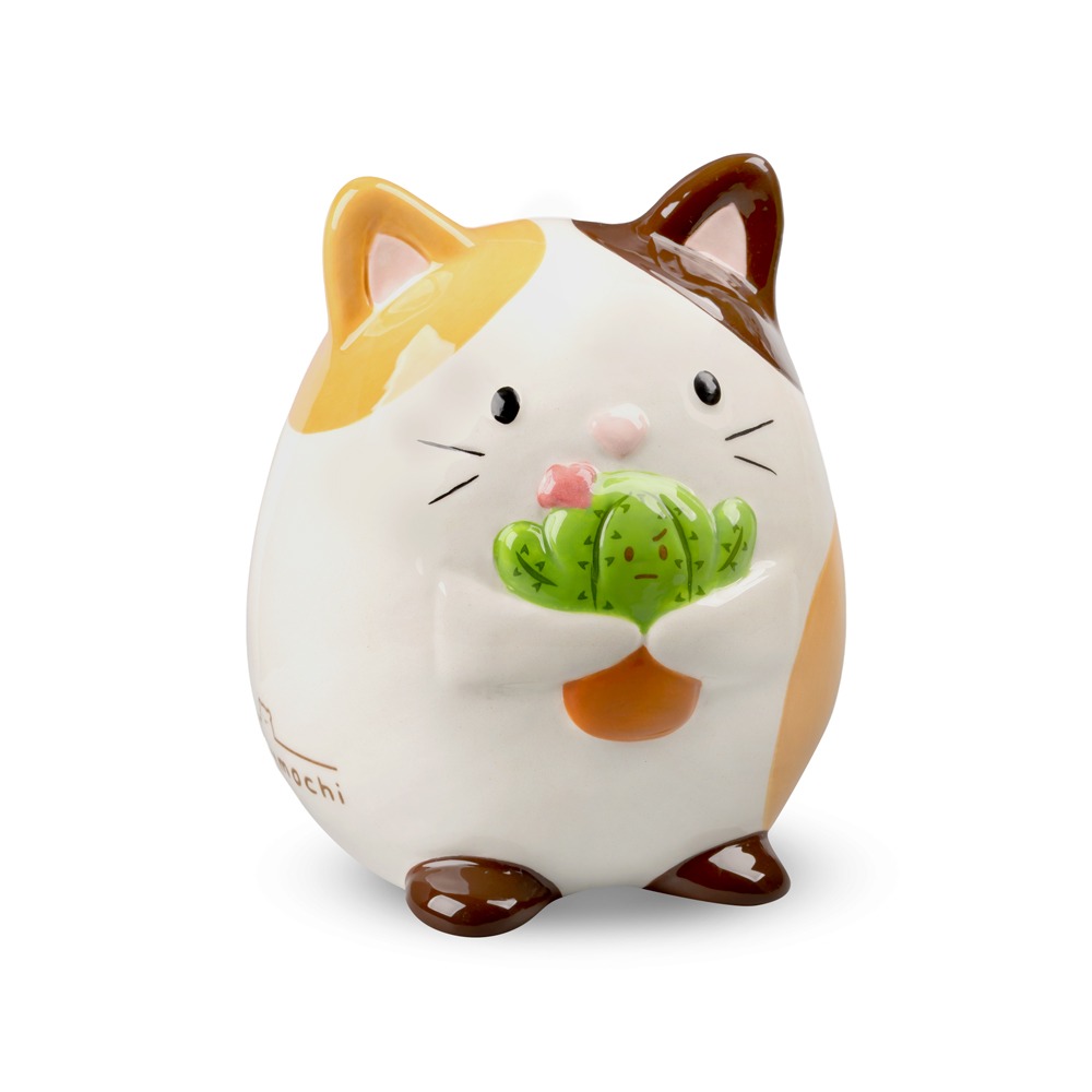 Nici Mealheiro em Cerâmica Ovelha Preta (Cópia)